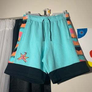 Jordan Retro 11 Fleece Shorts